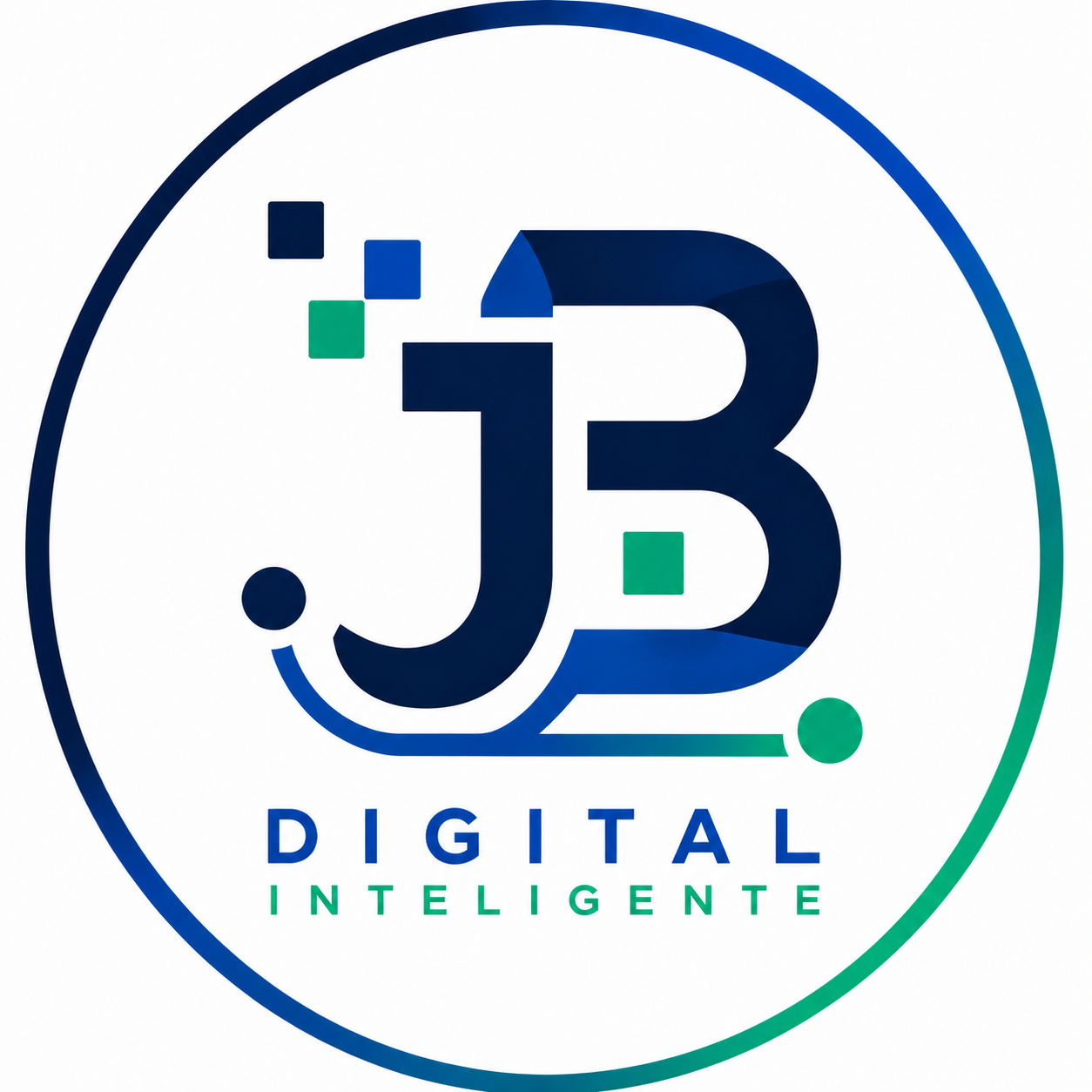 JB Digital Inteligente